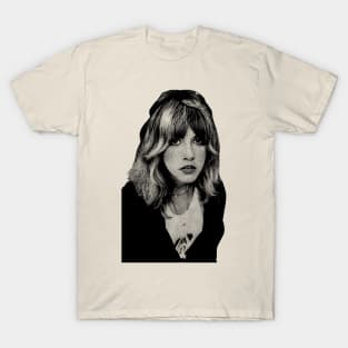 Stevienicks 80s 90s Vintage T-Shirt